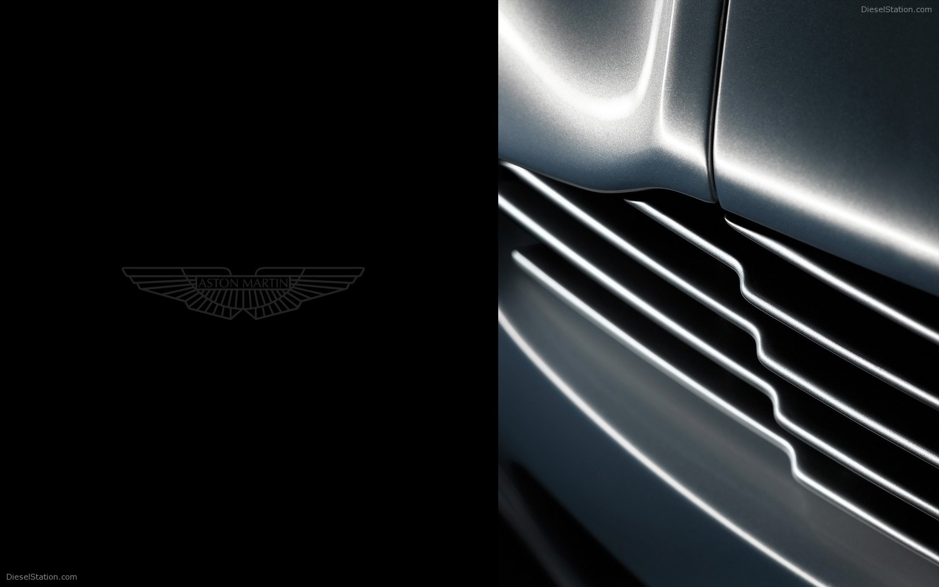 Aston Martin DBS